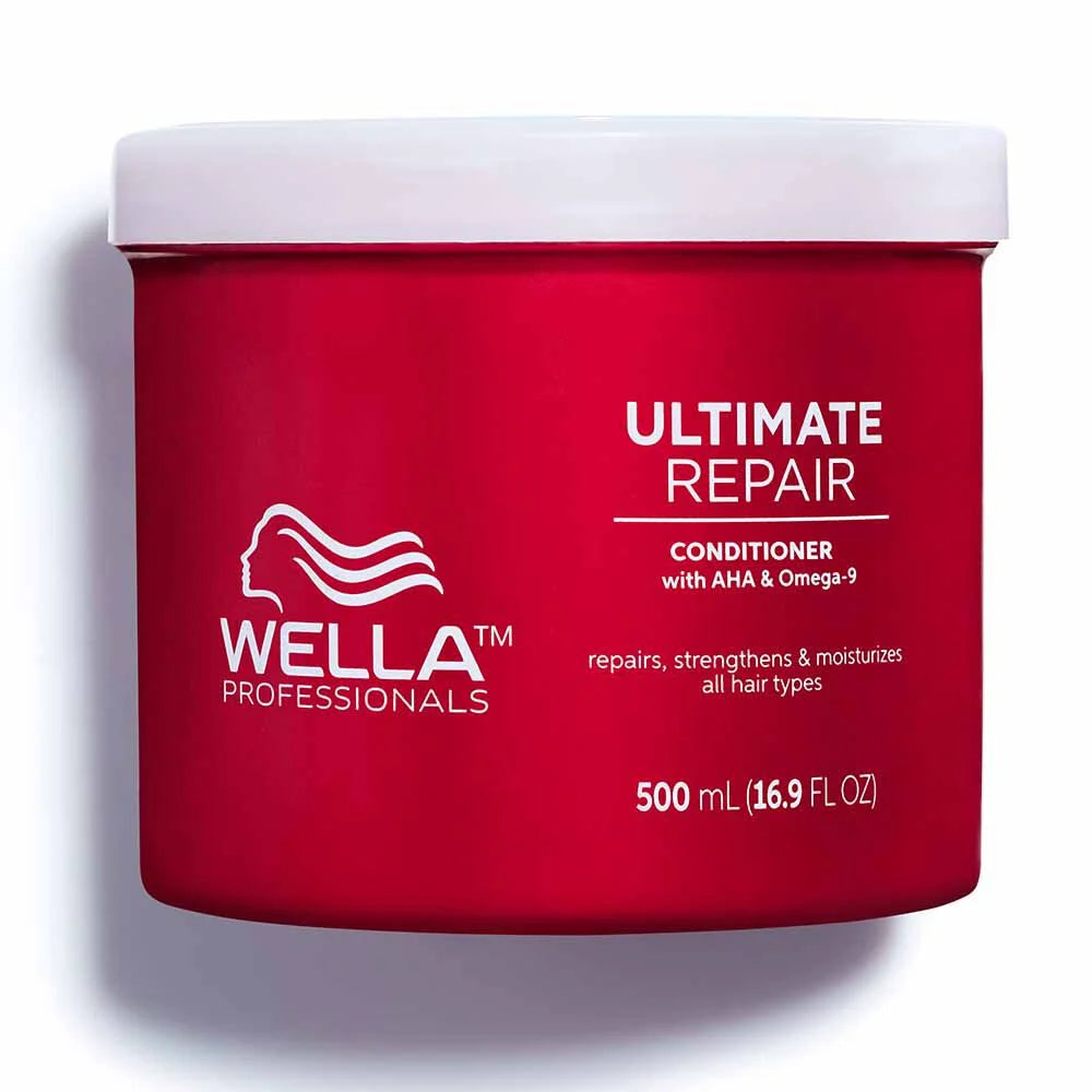 Wella - Ultimate Repair Conditioner