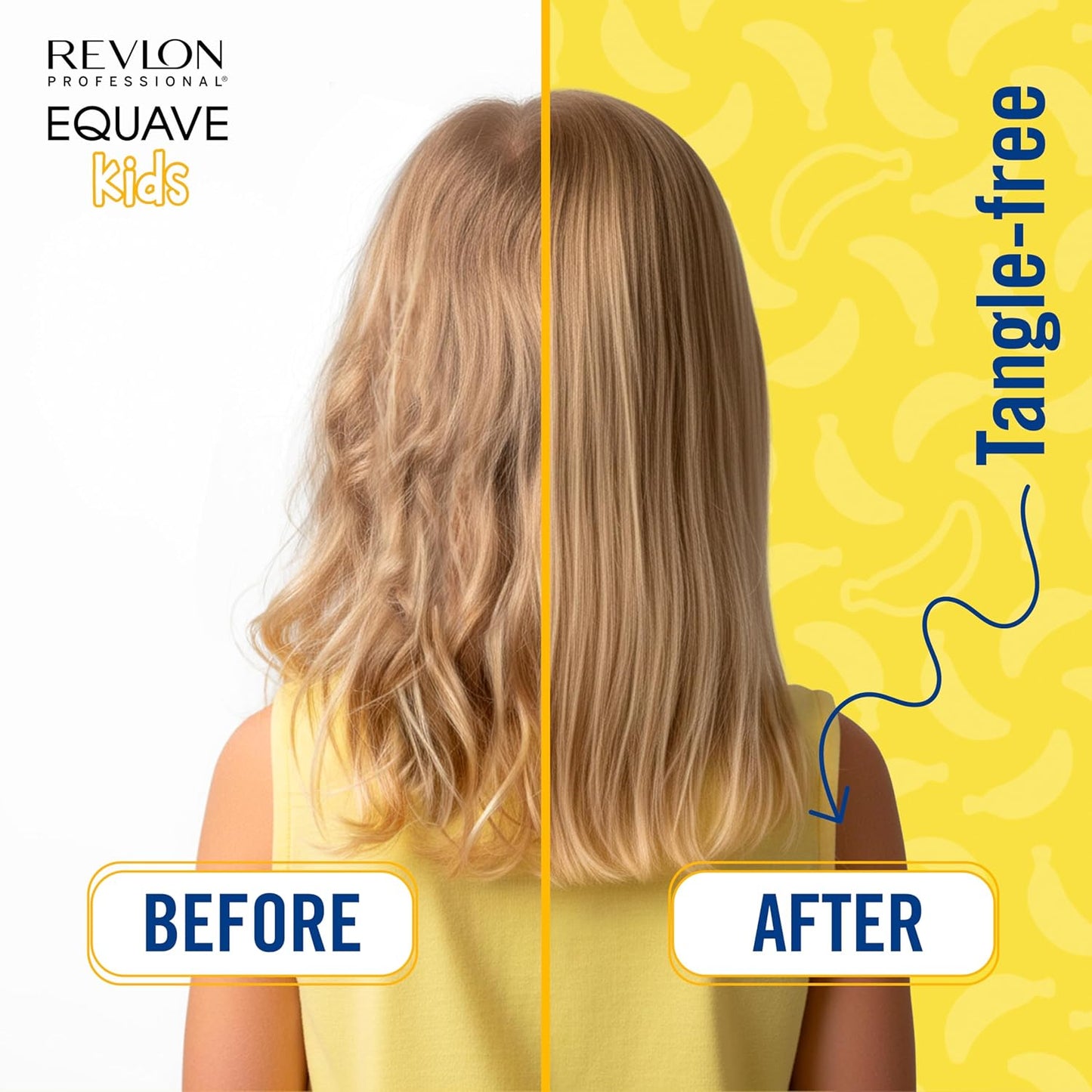 Revlon Professional - Equave Kids Minions Detangling Spray