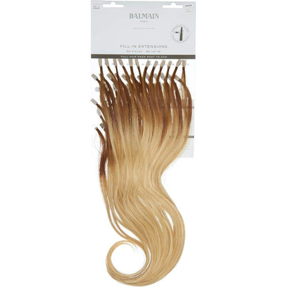 Balmain Fill-In Extensions - 9G.10 Ombre 50pcs