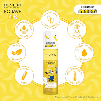 Revlon Professional - Equave Kids Minions Detangling Spray