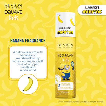 Revlon Professional - Equave Kids Minions Detangling Spray