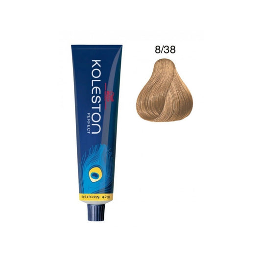 Koleston Perfect 8/38 Last Chance To Buy