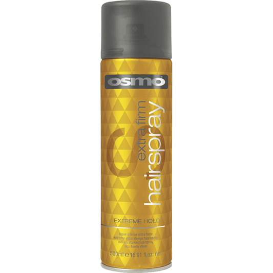 Osmo - Extreme Extra Firm Hairspray 500ml