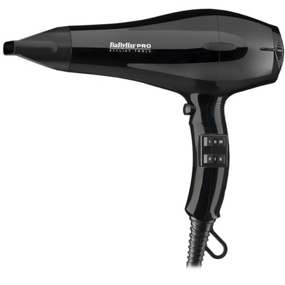 Babyliss - Black Magic Hairdryer