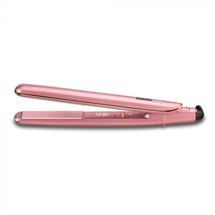 Babyliss - Keratin Lustre Straightener