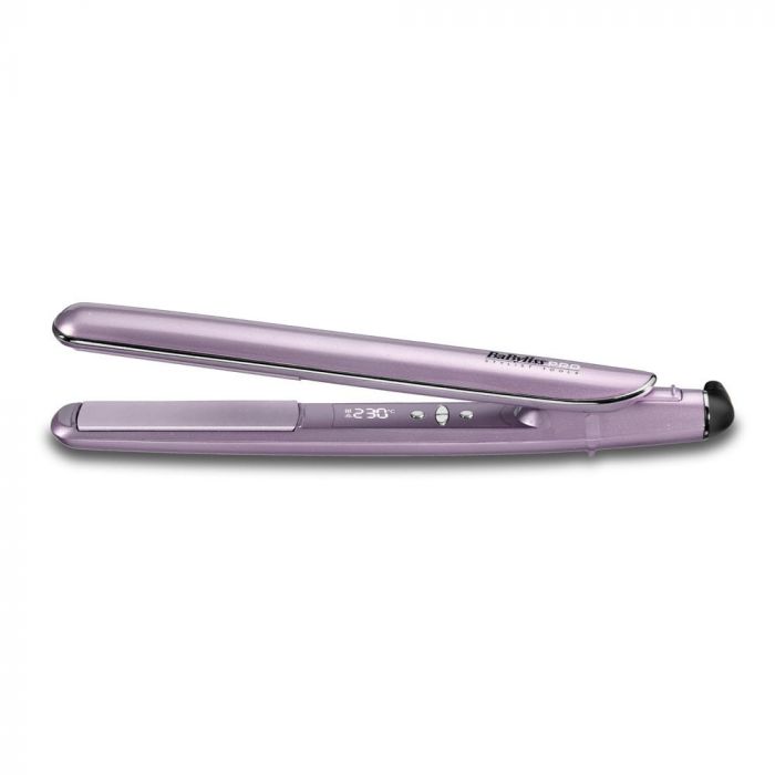 Babyliss - Keratin Lustre Straightener