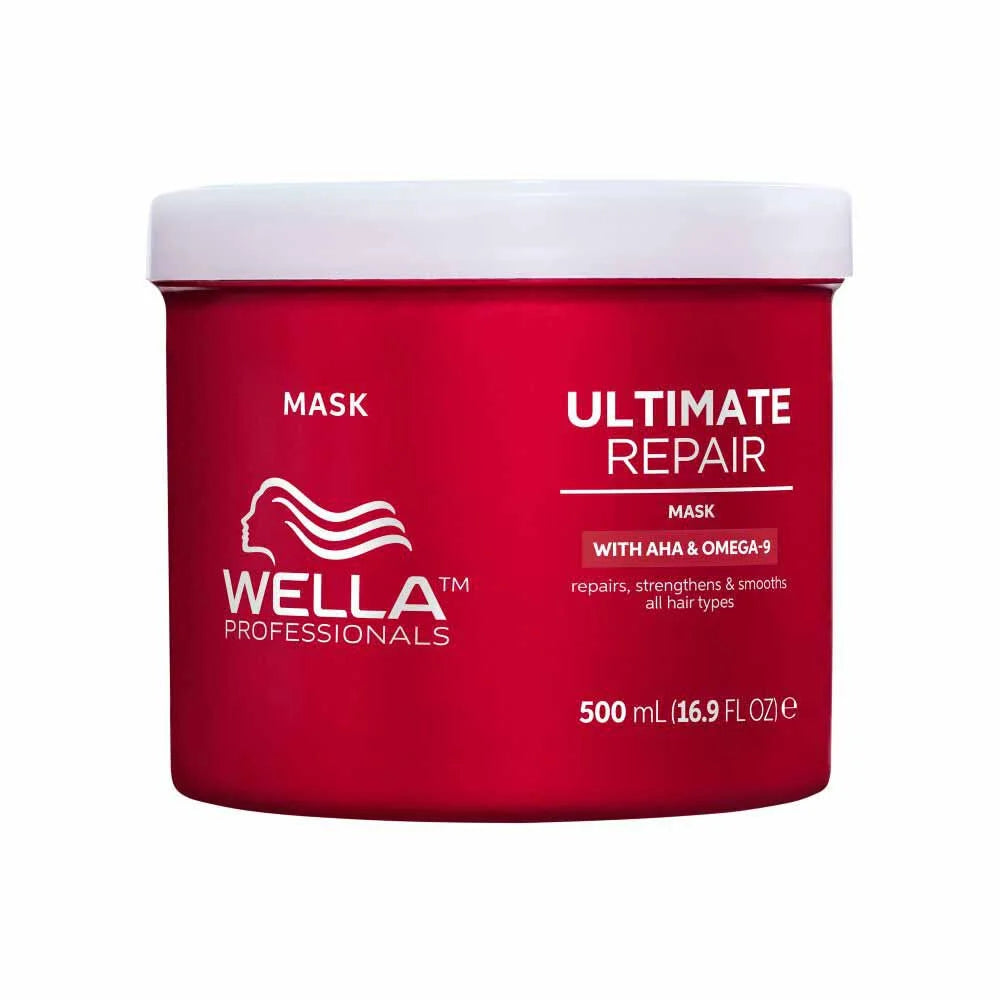 Wella - Ultimate Repair Mask