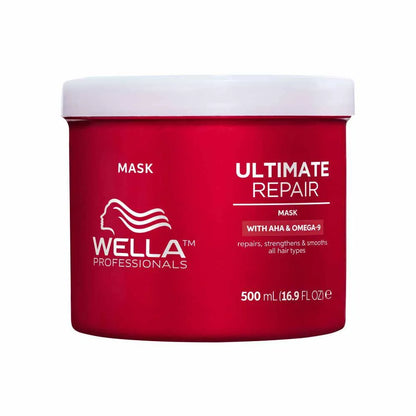 Wella - Ultimate Repair Mask