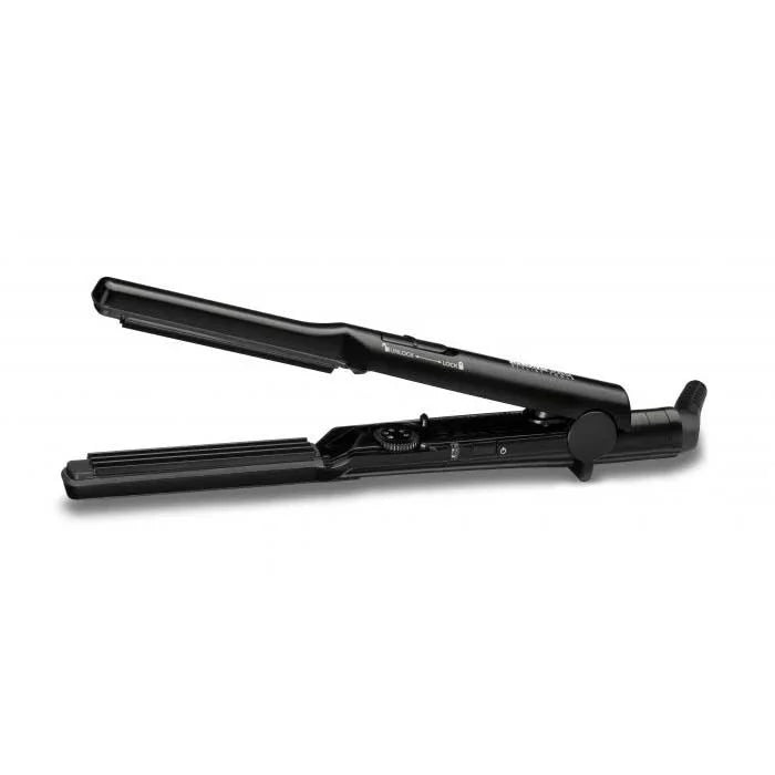 Babyliss - Spectrum Crimper Black Pearl