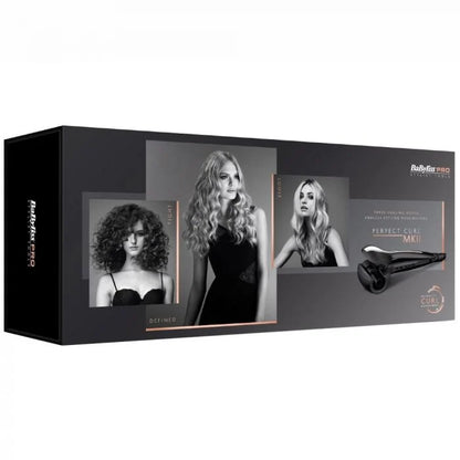 Babyliss - Perfect Curl