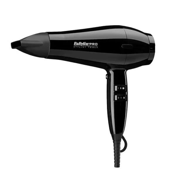 Babyliss - Spectrum Dryer Midnight Black