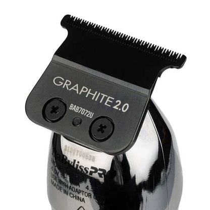 Babyliss - Skeleton Graphite 2.0 Blade