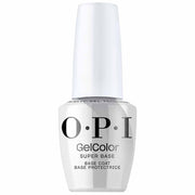 OPI Gel Color - Super Base Coat