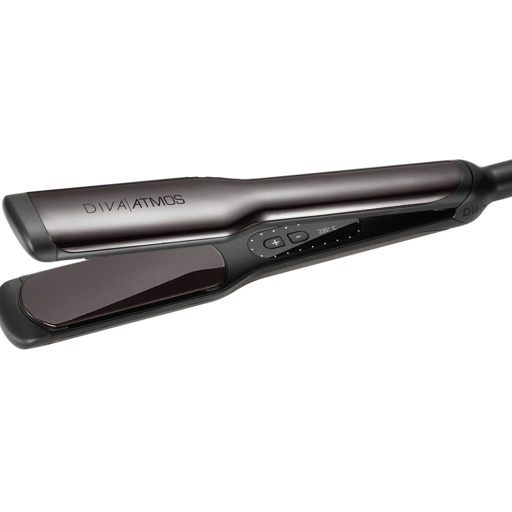 Diva Professional Styling - Atmos Wide 42mm Professional Styler