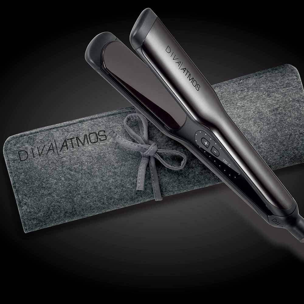Diva Professional Styling - Atmos Wide 42mm Professional Styler