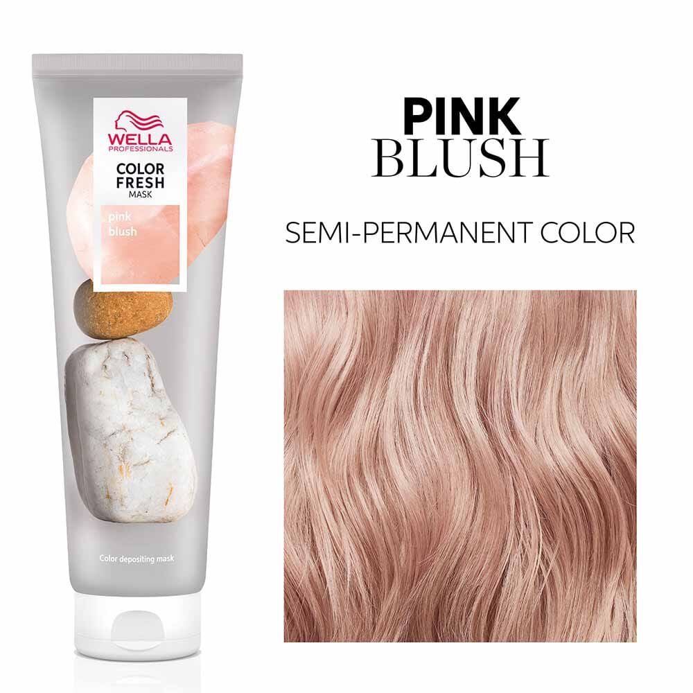 Wella Color Fresh Mask