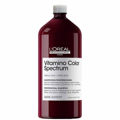 L'Oréal Serie Expert - Vitamino Color Spectrum - Shampoo