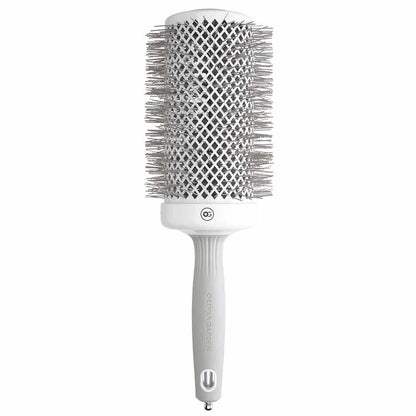 Olivia Garden Expert Blowout Speed 5-Brush Set – 25–65mm + Storage Bag