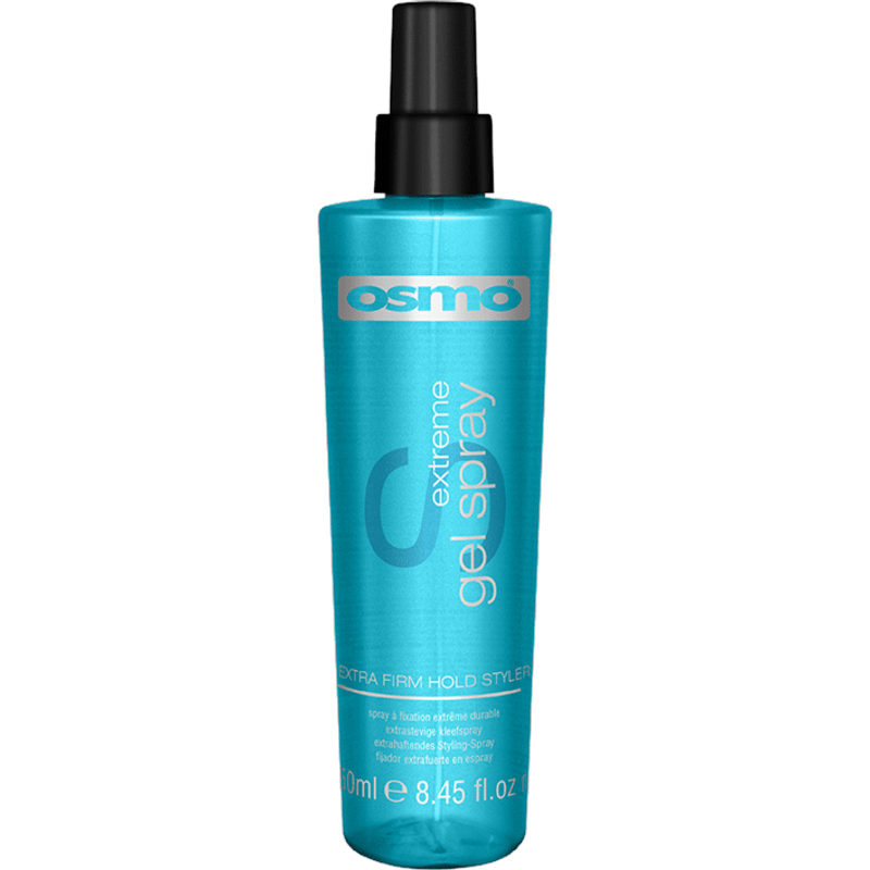 Osmo -Extreme Extra Firm Gel Spray 250ml