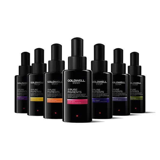 Goldwell @Pure Pigments 50ml - Dye Additives