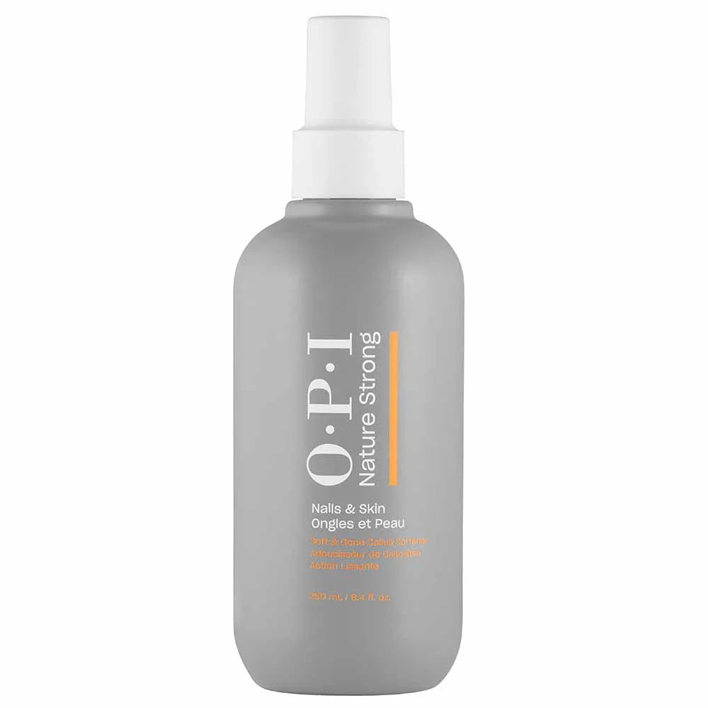 OPI Nature Strong Soft & Gone Callus Softener 250ml