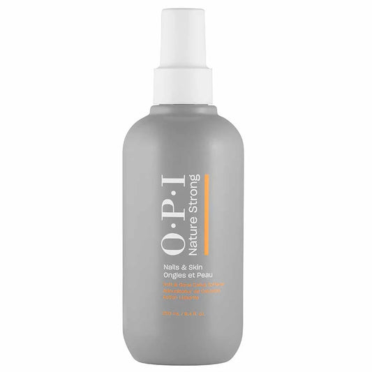 OPI Nature Strong Soft & Gone Callus Softener 250ml