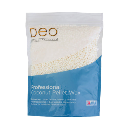 Deo Pellet Wax 700g