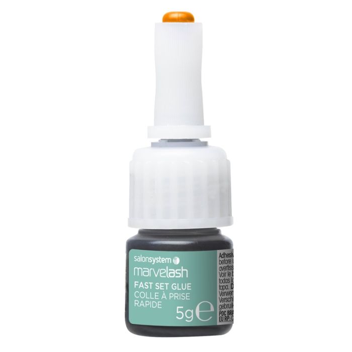 Salon System - Marvelash  Fast Set Glue 5ml