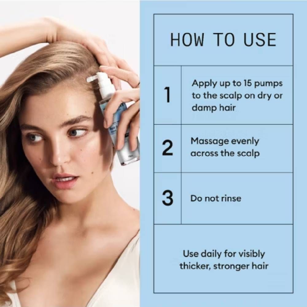 Wella - Nioxin - Hair Fall Defense Serum 70ml