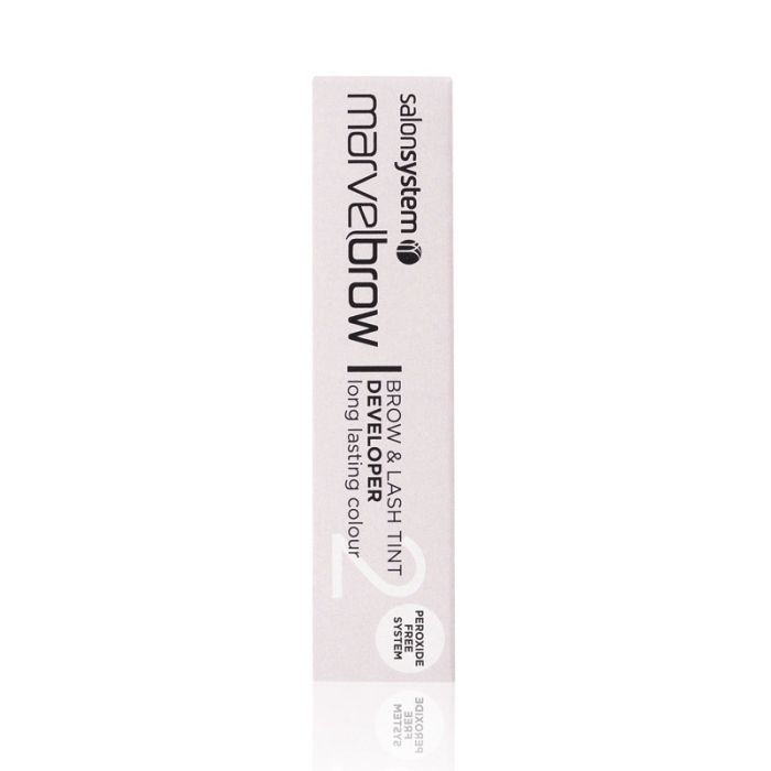 Salon System - Marvelbrow/Lash Developer 15ml