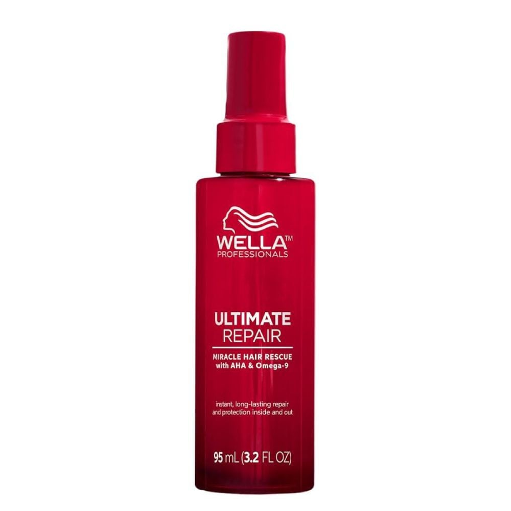 Wella - Ultimate Repair Protective Leave-In