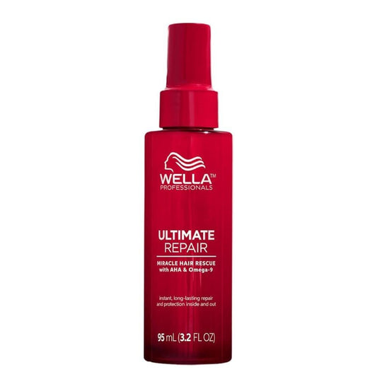 Wella - Ultimate Repair Protective Leave-In