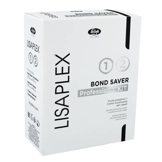 Lisap - Lisaplex Kit 2x475ml