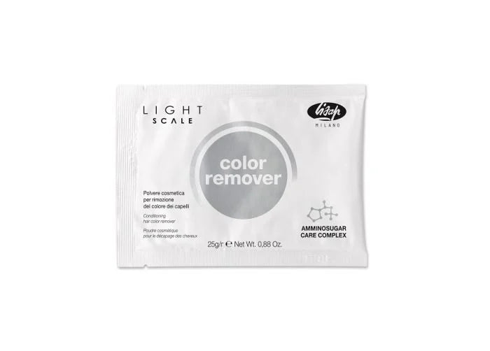 Lisap - Colour Remover 4 Sachets