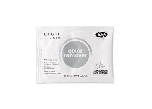 Lisap - Colour Remover 4 Sachets