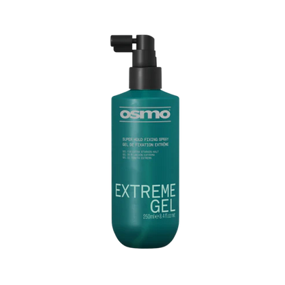 Osmo - Extreme Gel Spray Gloss Styling Spray 250ml