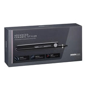 Babyliss - Pro Advanced Ceramic Straightener Black