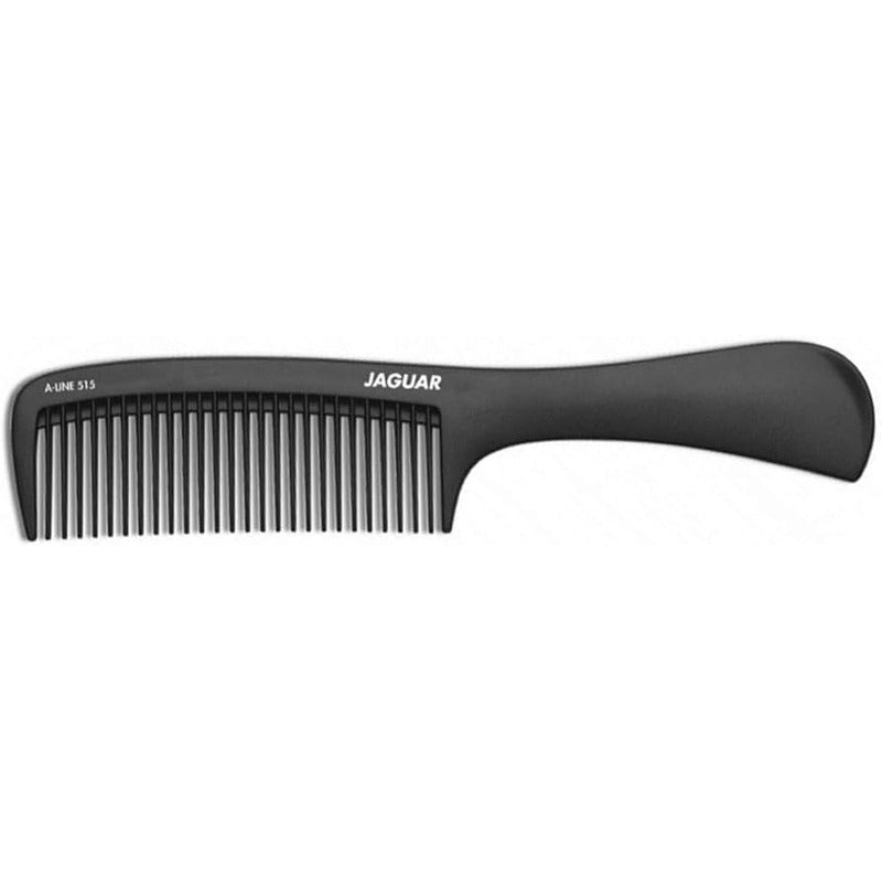 Jaguar A-Line 515 Handle Comb