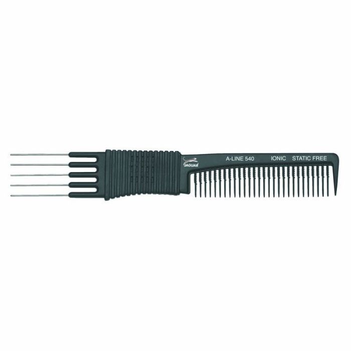 Jaguar A-Line 540 Fork Comb