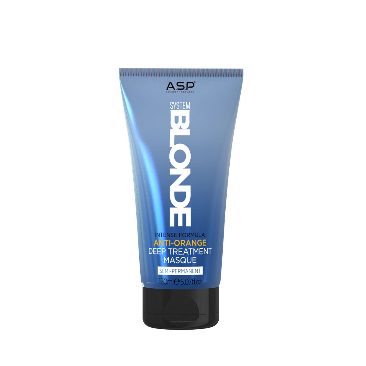 ASP System Blonde Anti Orange Deep Treatment Masque