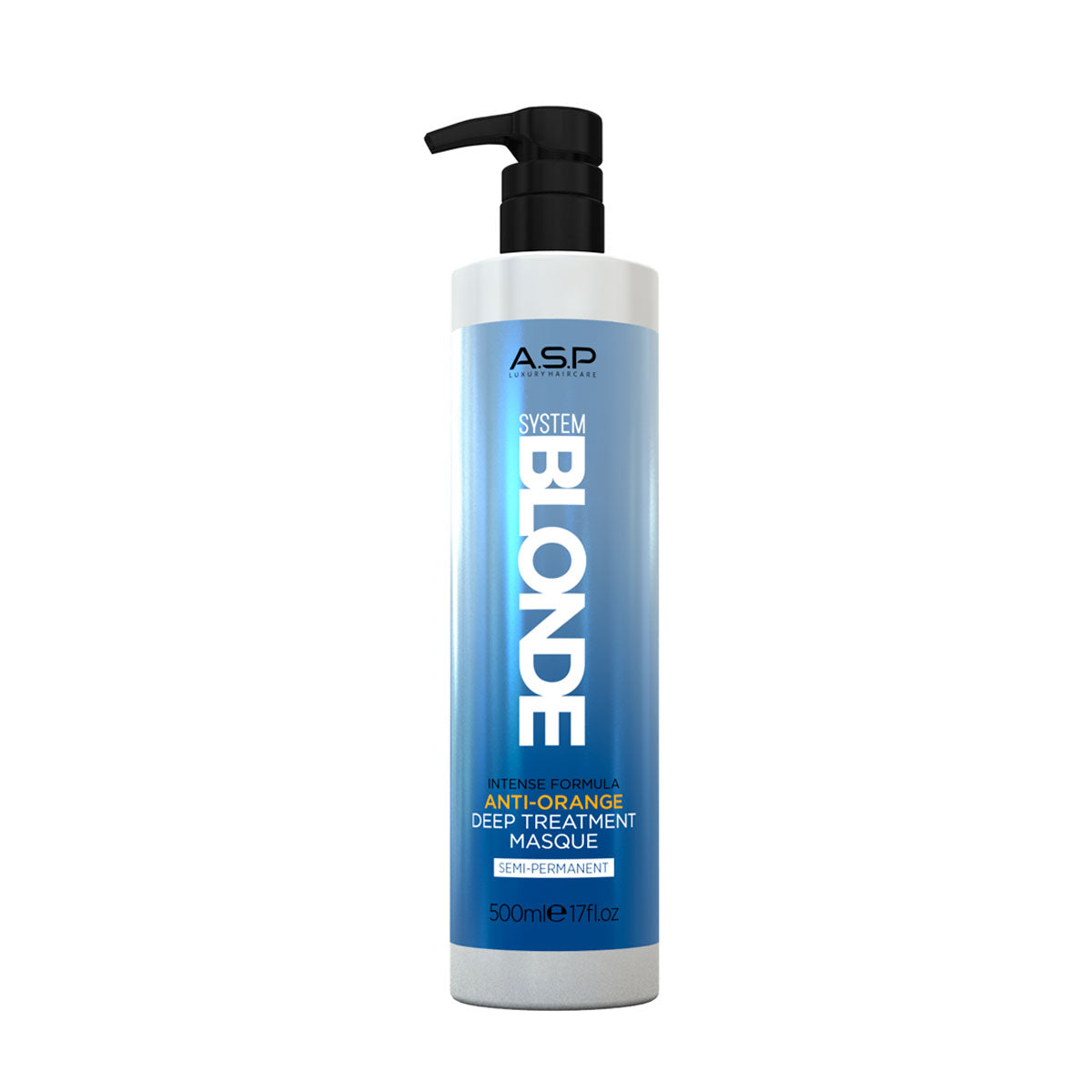 ASP System Blonde Anti Orange Shampoo