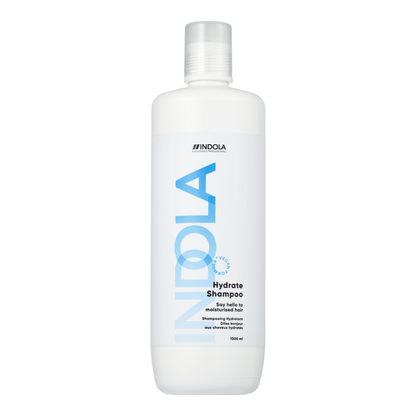 Indola - Care - Hydrate Shampoo