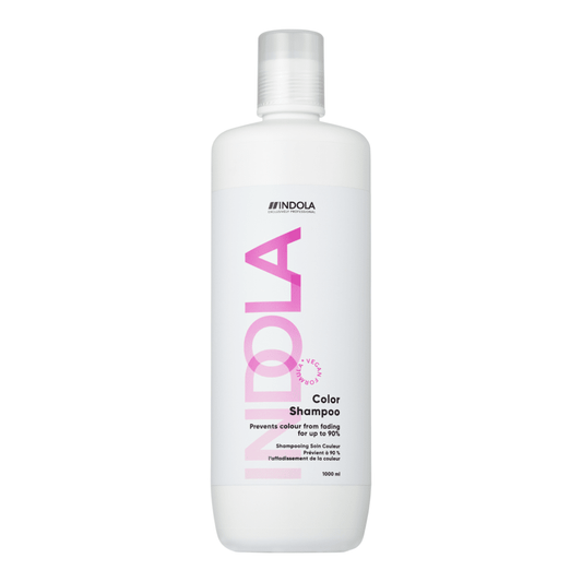 Indola - Care - Color Shampoo