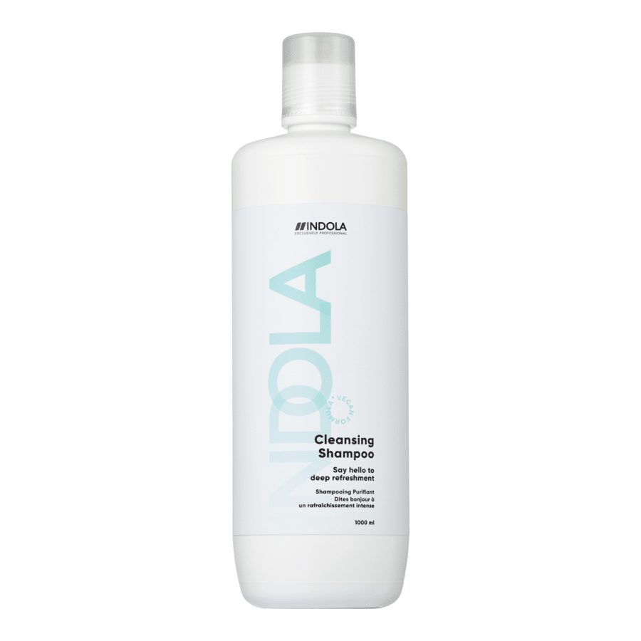 Indola - Care - Cleansing Shampoo