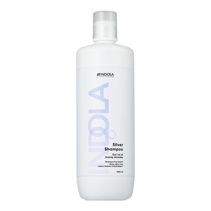 Indola - Care - Silver Shampoo