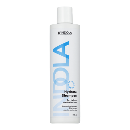 Indola - Care - Hydrate Shampoo