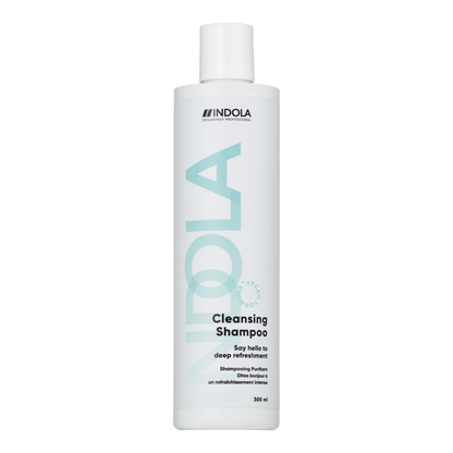 Indola - Care - Cleansing Shampoo