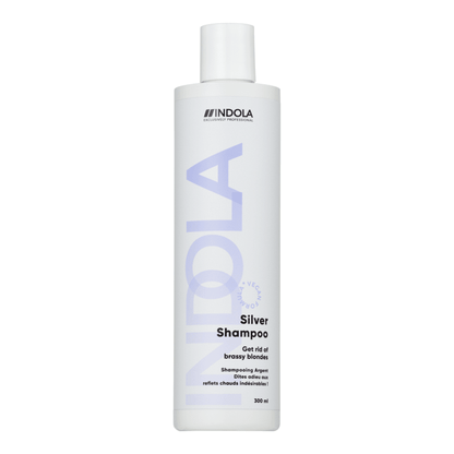 Indola - Care - Silver Shampoo