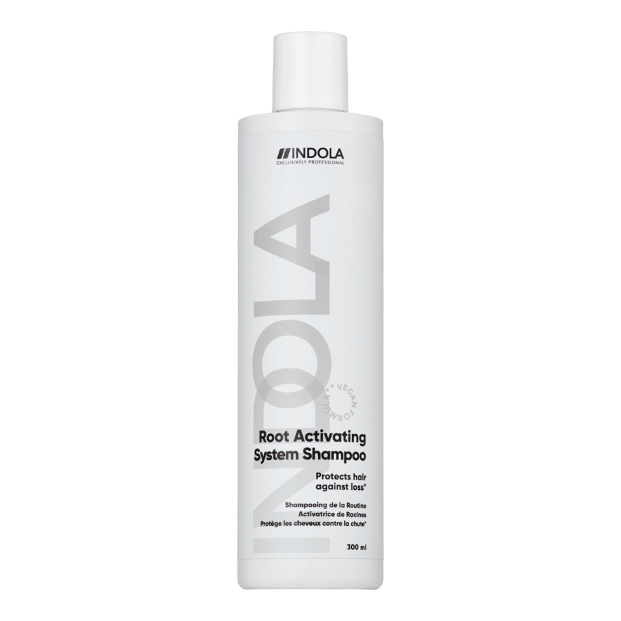 Indola - Care - Root Activating Shampoo 300ml