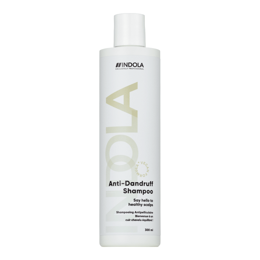 Indola - Care - Anti-Dandruff Shampoo 300ml